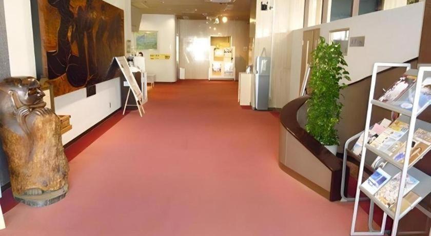 Hotel Wakow Yonago Esterno foto